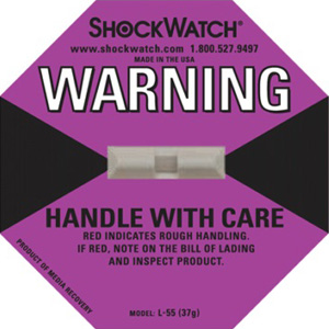 shockwatch 37g l 55