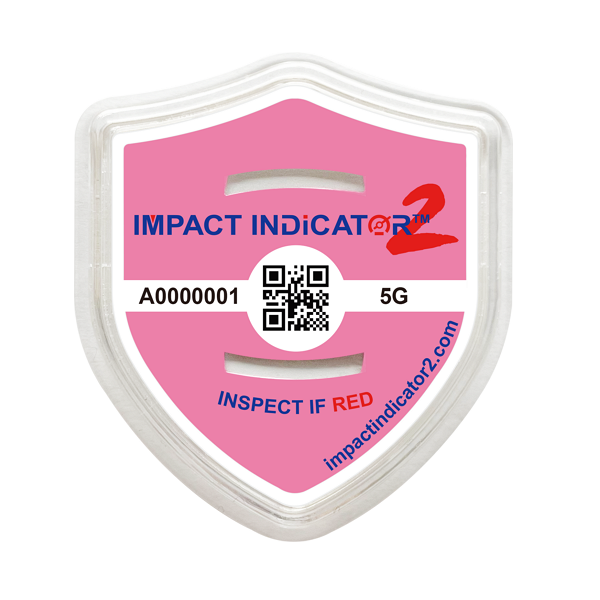 Impact Indicator 2 5g